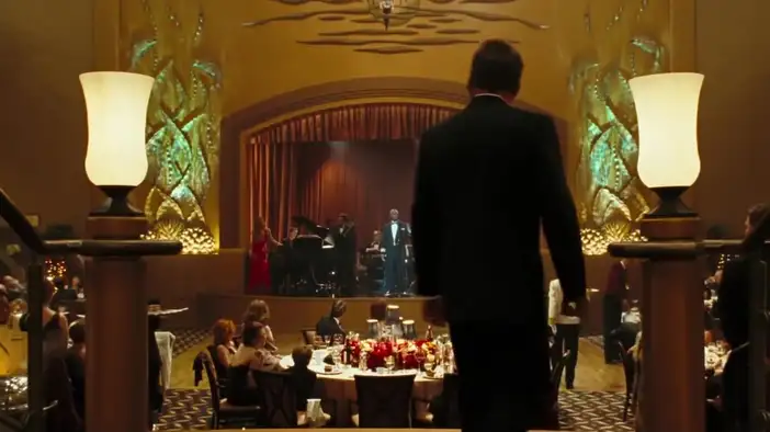 Трейлер (английский язык)