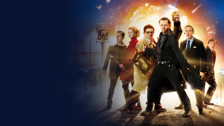 Армагеддец