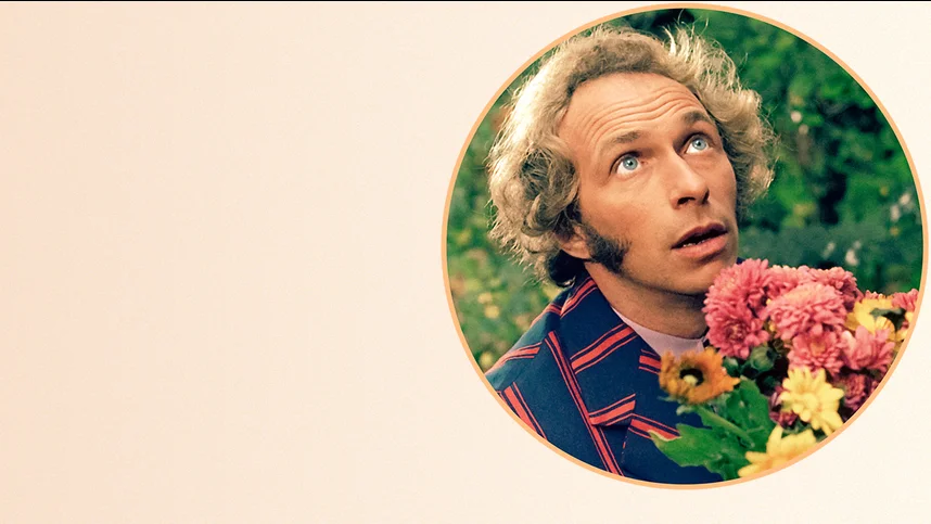 Злоключения Альфреда