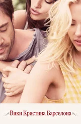 Вики Кристина Барселона
