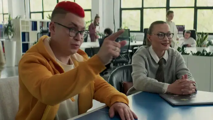 Трейлер