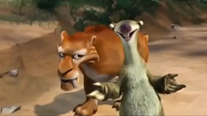 Трейлер (английский язык)