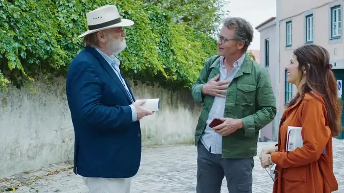 Трейлер (английский язык)