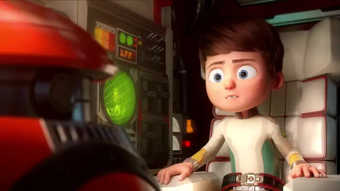 Трейлер (дублированный)