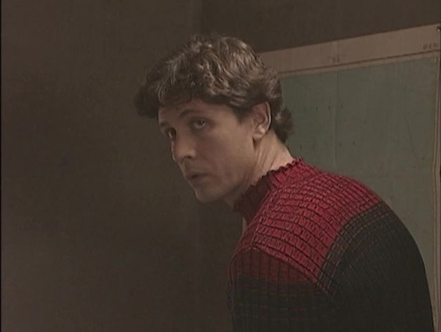 Ментовские войны 1 сезон 8 серия Недетские игры: Часть 2