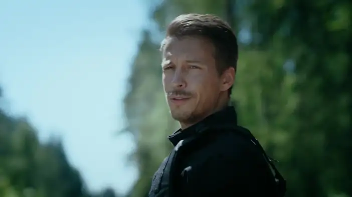 Трейлер (сезон 4)