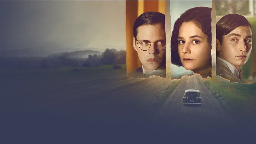 Silvia Sent-doggy uslubidagi fotosurat