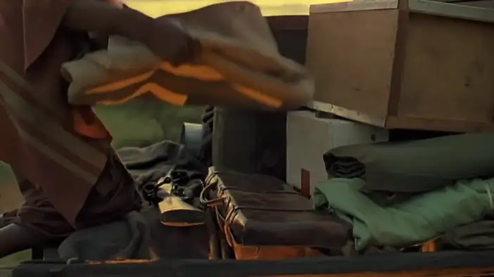 Фрагмент 3 (английский язык)