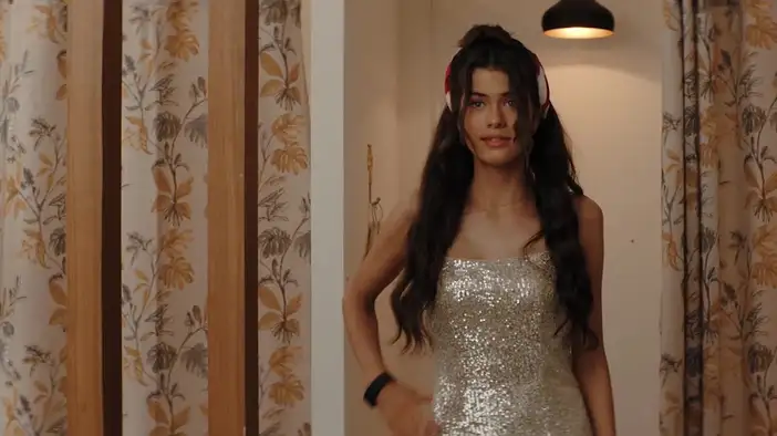 Трейлер (дублированный)