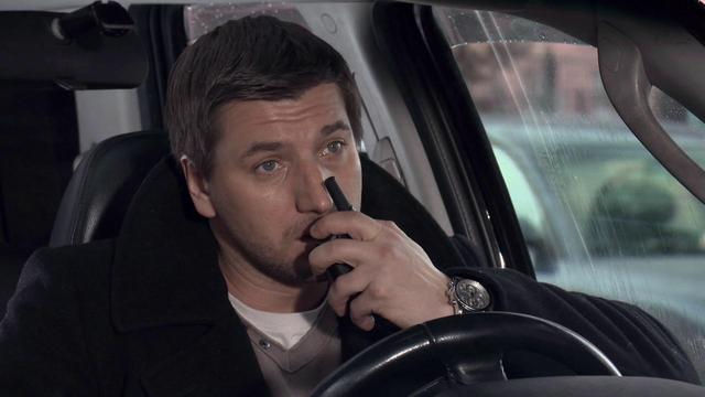 Ментовские войны 7 сезон 6 серия Каратель. Фильм второй, часть вторая