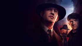 За час до рассвета