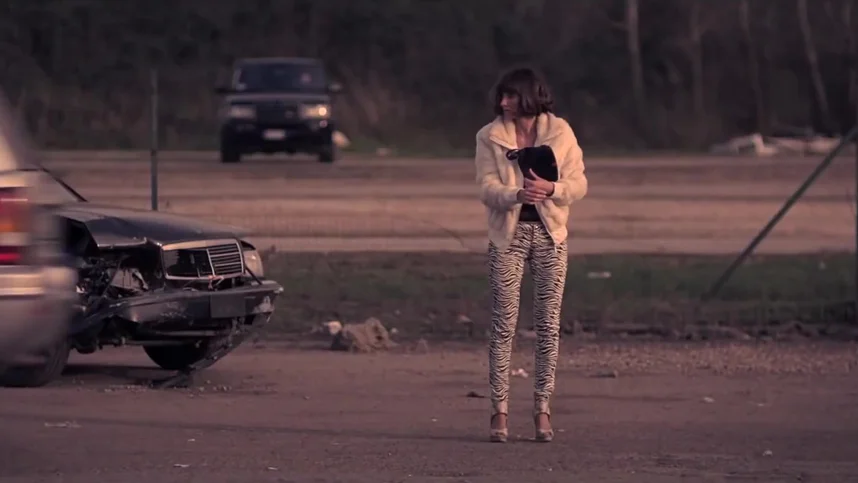 Потеря надежды