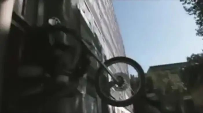 Трейлер (английский язык)