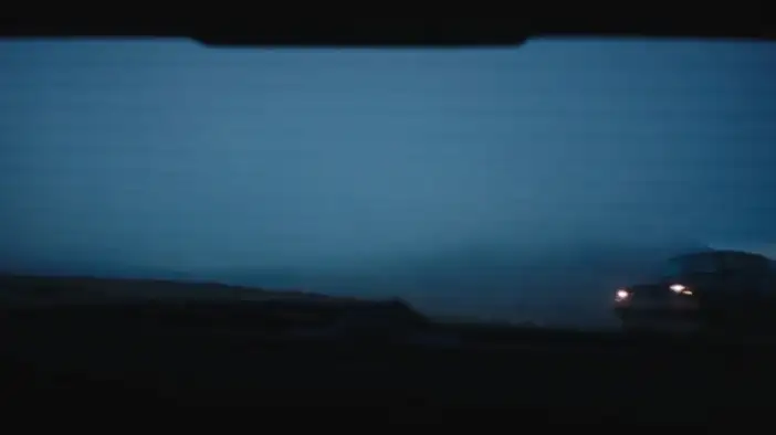 Трейлер (английский язык)