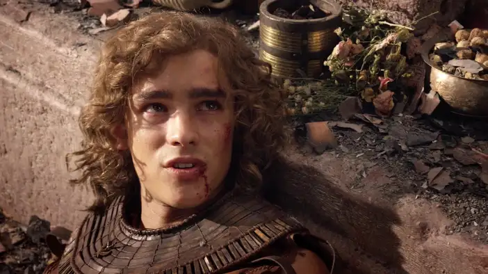 Трейлер 2 (дублированный)