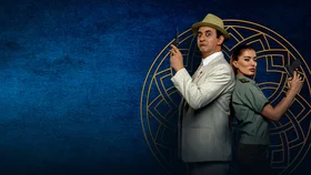 Agent 044: Garni operatsiyasi