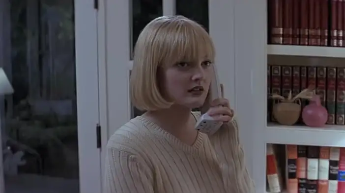 Фрагмент (английский язык)