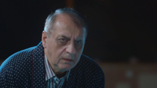 Ментовские войны 11 сезон 9 серия Неприкасаемые. Фильм третий, часть первая