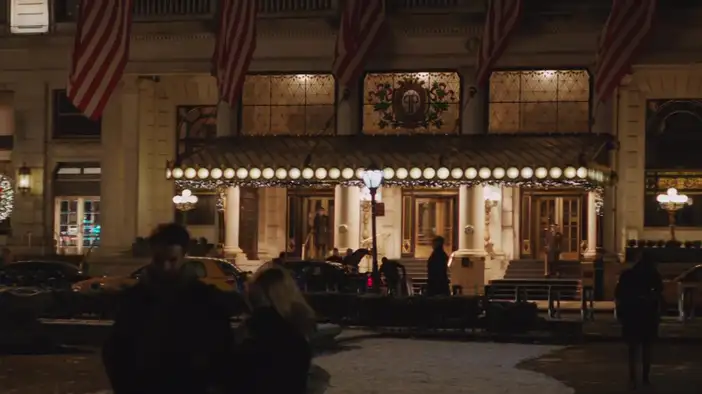 Трейлер (английский язык)