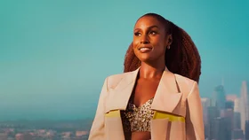 Белая ворона