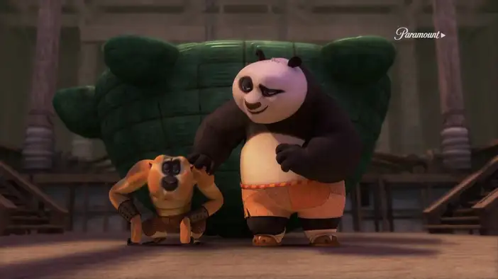 Фрагмент (дублированный)