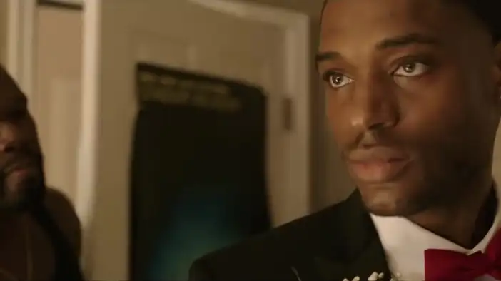 Фрагмент 2 (английский язык)