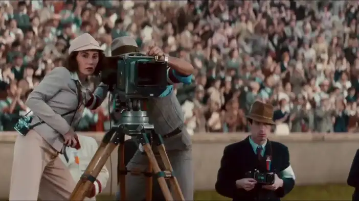 Превью трейлера (английский язык)