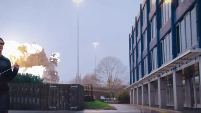 Трейлер (русские субтитры)