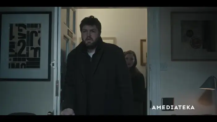 Трейлер (сезон 4, русский язык)