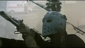 To'qnashuv (ingliz tilida ruscha subtitrlar bilan)