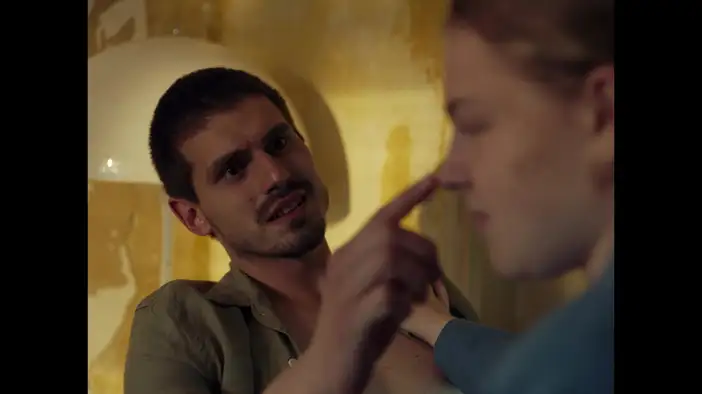 Трейлер (дублированный)