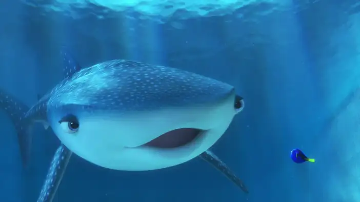 Трейлер (дублированный)