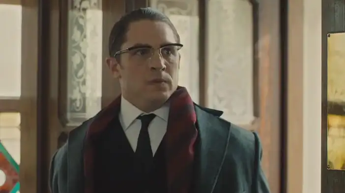 Фрагмент (английский язык)