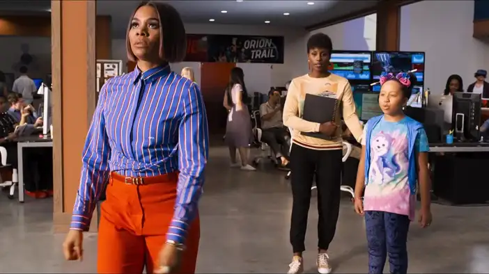 Трейлер (английский язык)