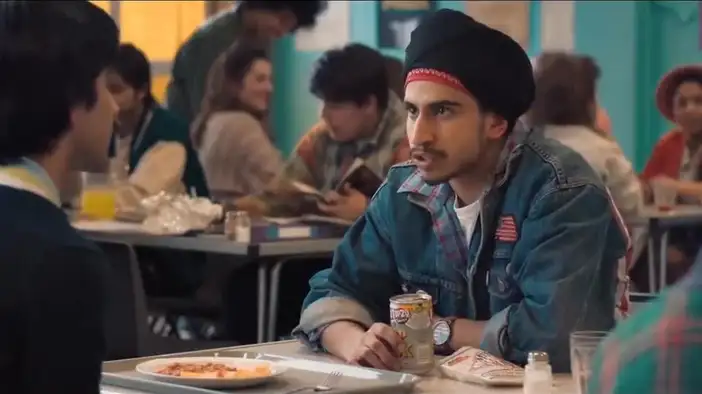 Трейлер (английский язык)