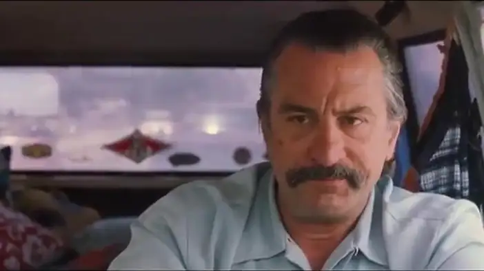 Трейлер 3 (английский язык)