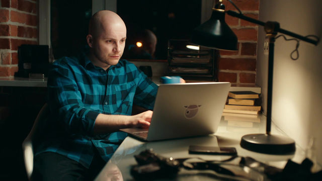 Лепила 1 сезон 4 серия