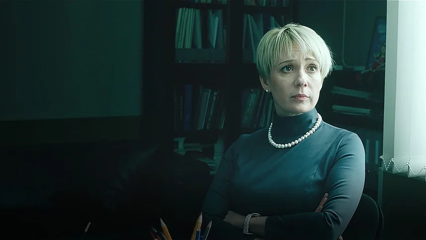 Доктор Лиза