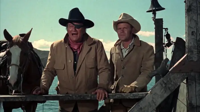 Трейлер (английский язык)