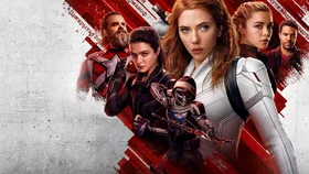 Чёрная Вдова