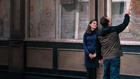 Паб «Старый дуб»