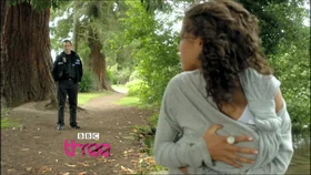 Быть человеком