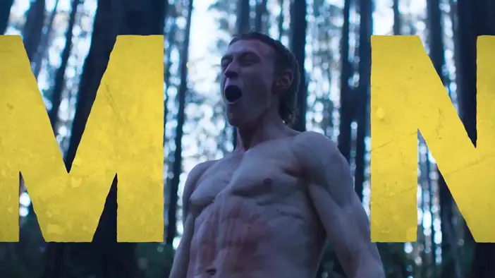 Трейлер (английский язык)