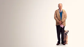 Garold Frayning ikkinchi hayoti