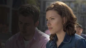 Дневники няни