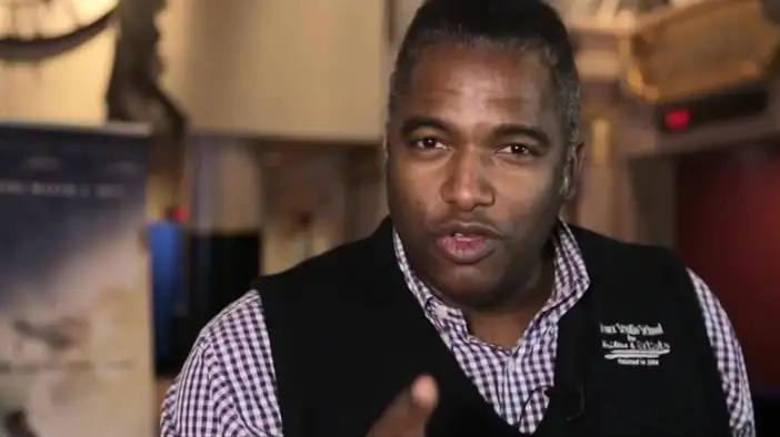 ТВ-ролик 3 (английский язык)