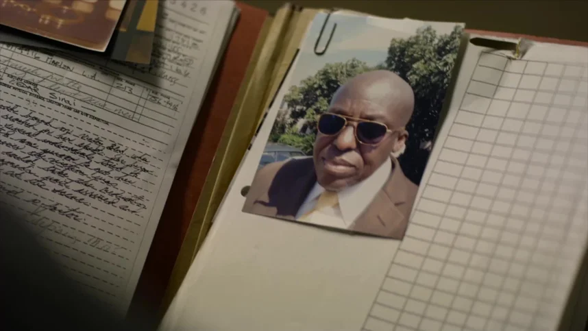 Перекрестный огонь