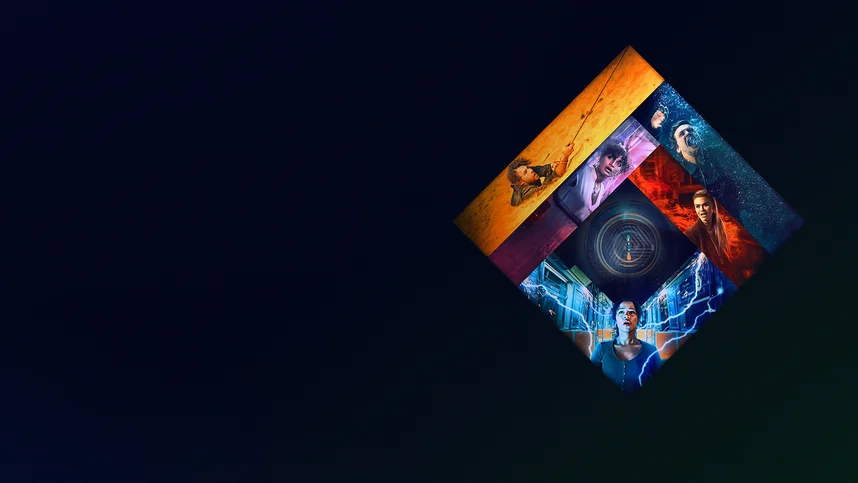 [4k] Клаустрофобы 2: Лига выживших (расширенная версия)