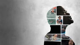 Дети Катрины