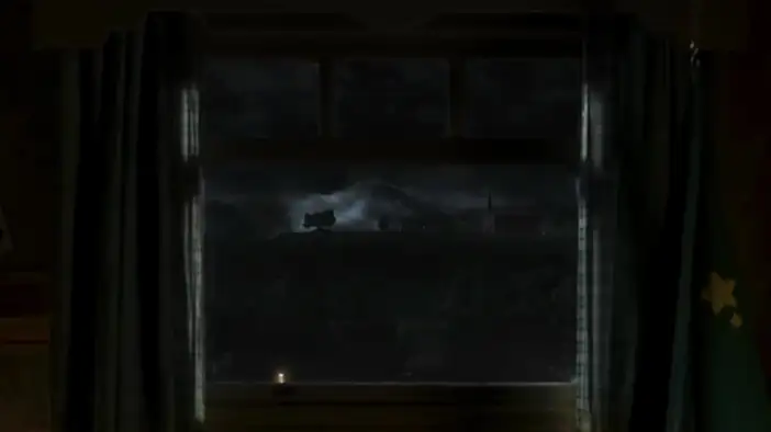 Тизер-трейлер (русский язык)